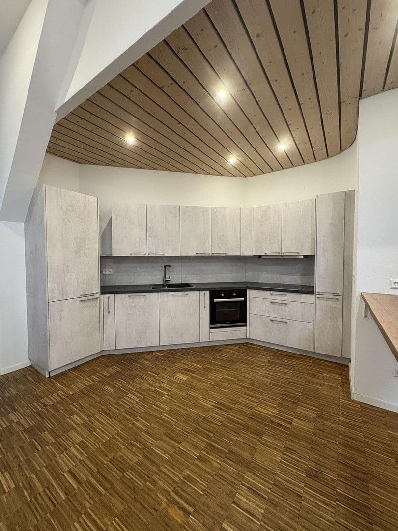 2 bedroom with open-plan kitchen flat to rent, 138 m², Ortsstraße, Hohenfels, Baden-Württemberg 2 bedroom with open-plan kitchen flat to rent, 138 m², Ortsstraße, Hohenfels, Baden-Württemberg