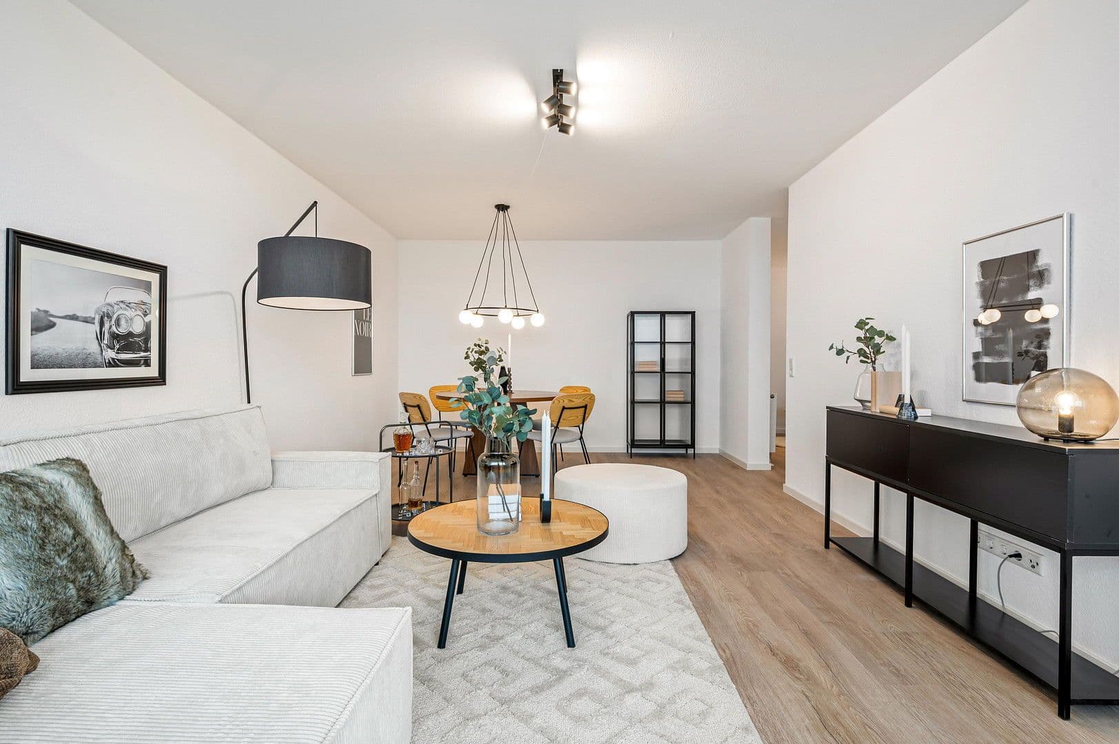 3 bedroom flat for sale, 88 m², Breslauer Straße 2, Taunusstein, Hesse 3 bedroom flat for sale, 88 m², Breslauer Straße 2, Taunusstein, Hesse