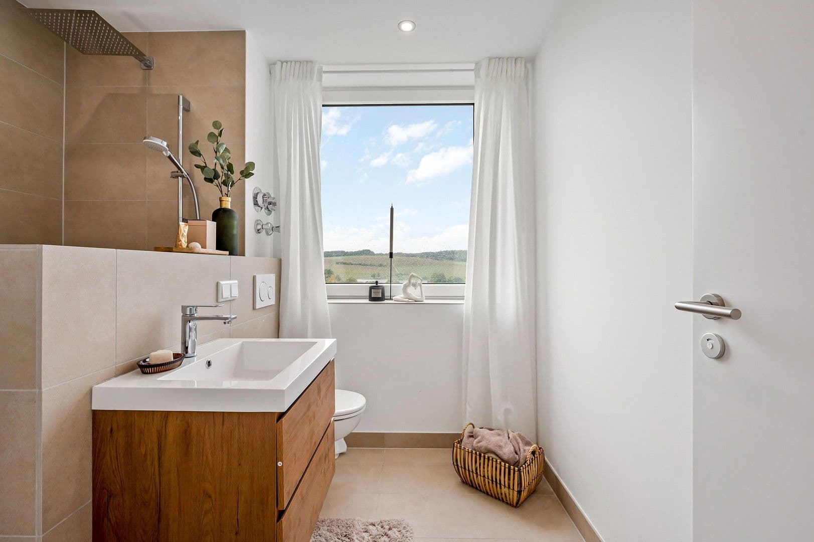 3 bedroom flat for sale, 88 m², Breslauer Straße 2, Taunusstein, Hesse 3 bedroom flat for sale, 88 m², Breslauer Straße 2, Taunusstein, Hesse