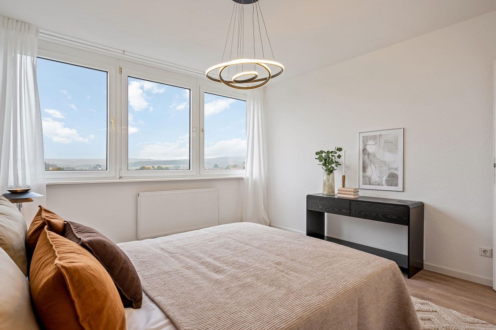 3 bedroom flat for sale, 88 m², Breslauer Straße 2, Taunusstein, Hesse 3 bedroom flat for sale, 88 m², Breslauer Straße 2, Taunusstein, Hesse