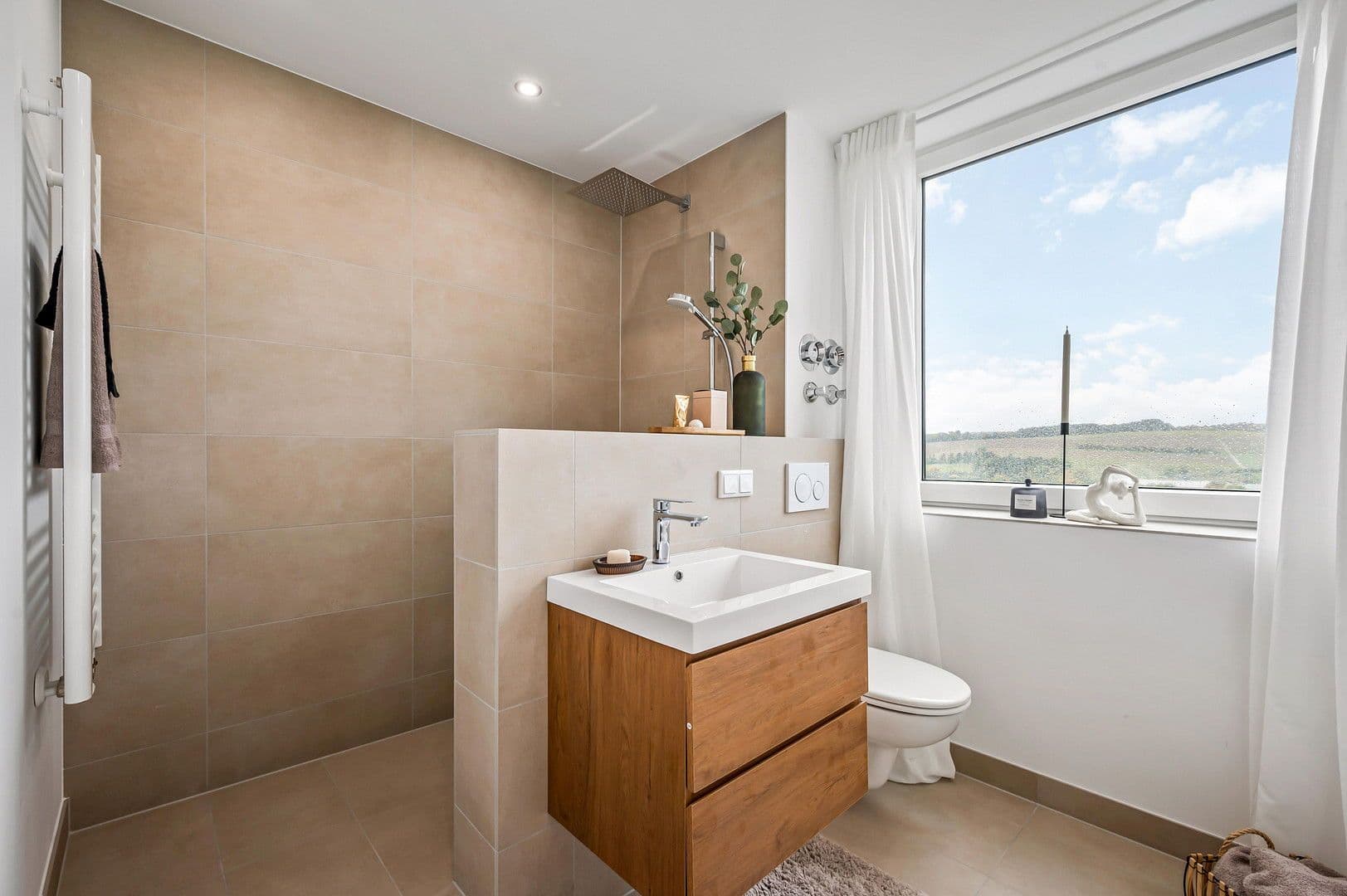 3 bedroom flat for sale, 88 m², Breslauer Straße 2, Taunusstein, Hesse 3 bedroom flat for sale, 88 m², Breslauer Straße 2, Taunusstein, Hesse