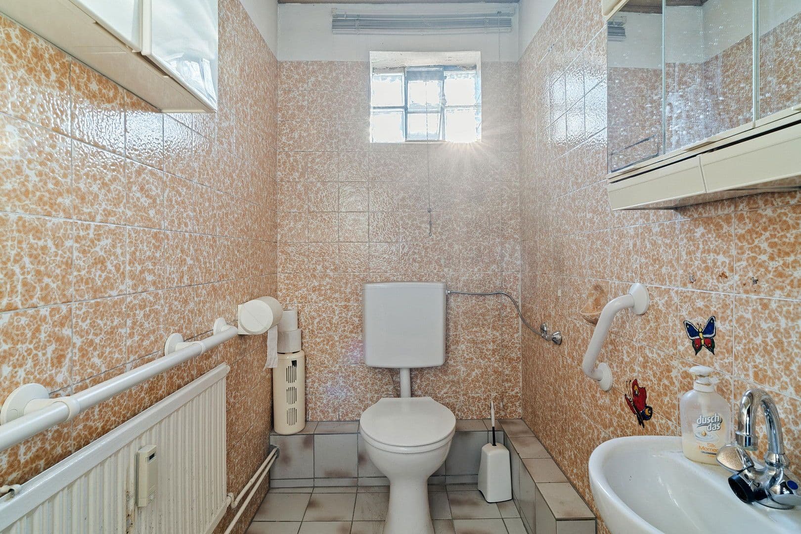 house for sale, 170 m², Langgasse 32, Mörfelden-Walldorf, Hesse house for sale, 170 m², Langgasse 32, Mörfelden-Walldorf, Hesse