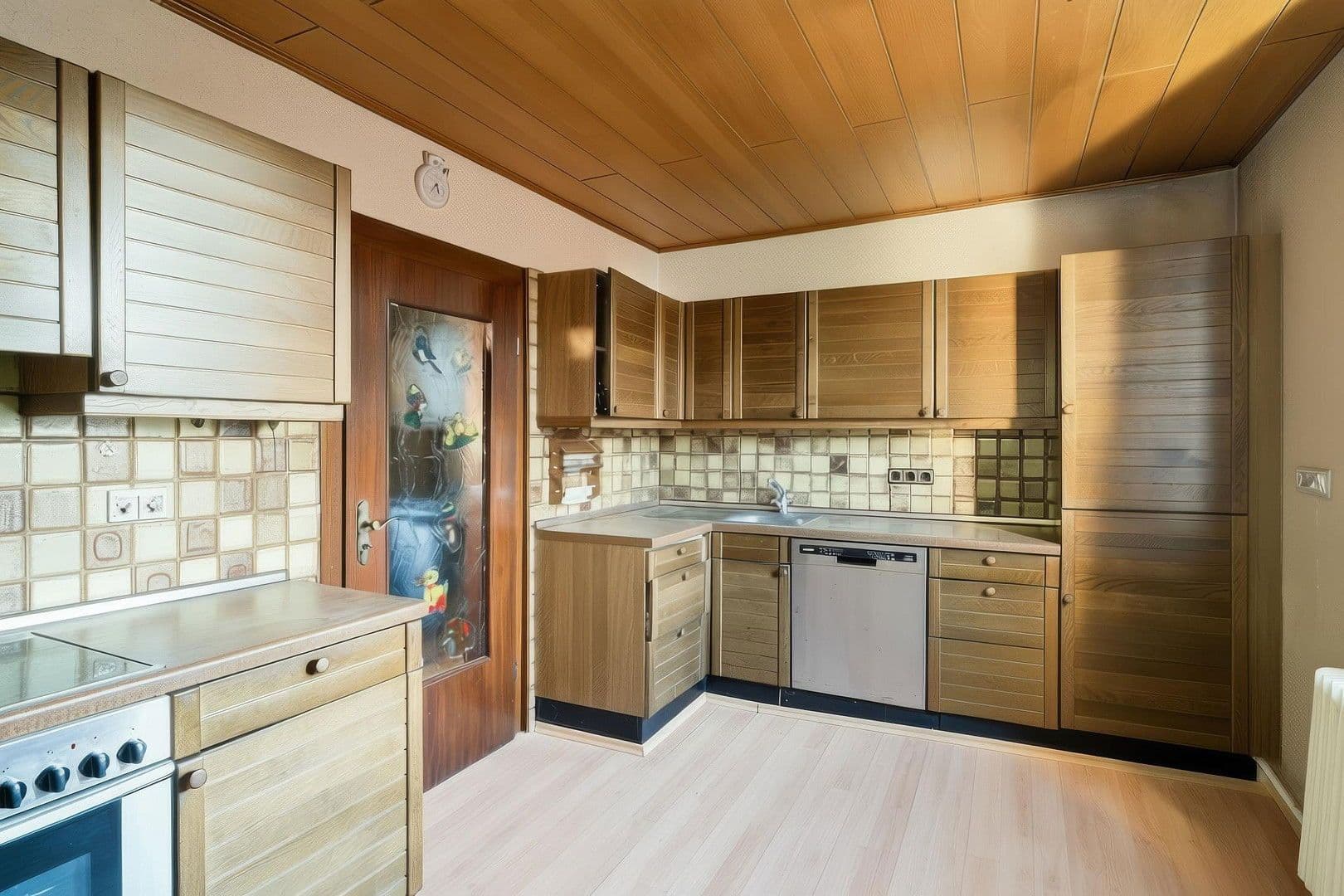 house for sale, 170 m², Langgasse 32, Mörfelden-Walldorf, Hesse house for sale, 170 m², Langgasse 32, Mörfelden-Walldorf, Hesse