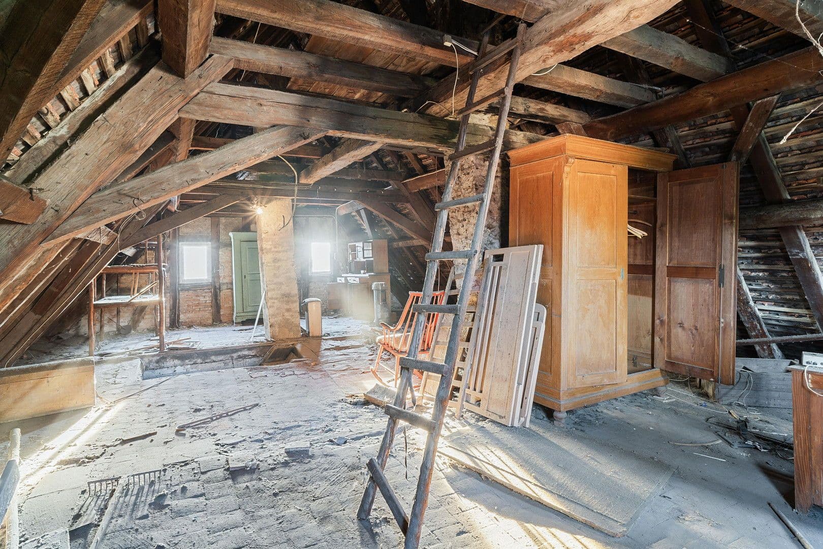 house for sale, 170 m², Langgasse 32, Mörfelden-Walldorf, Hesse house for sale, 170 m², Langgasse 32, Mörfelden-Walldorf, Hesse