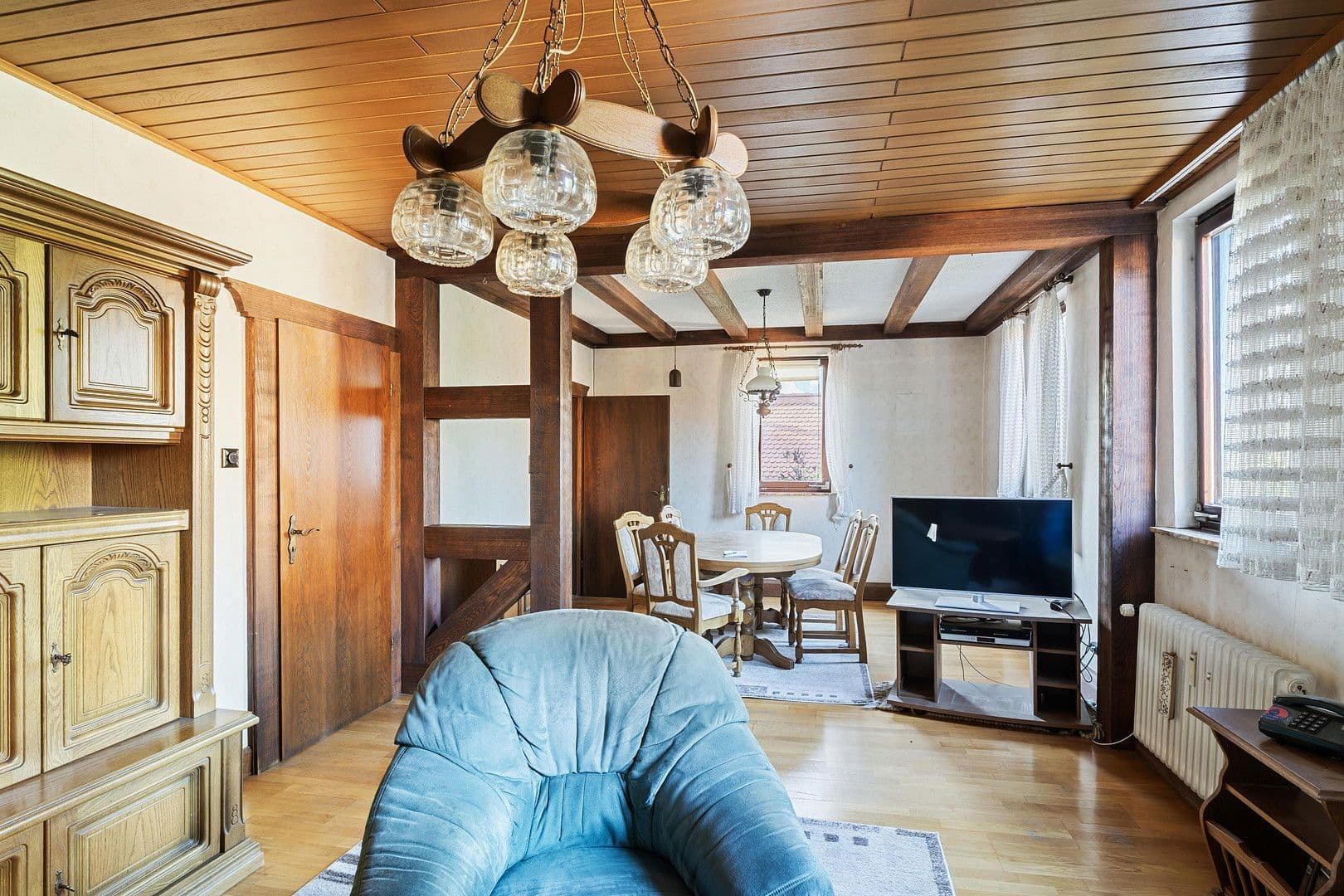 house for sale, 170 m², Langgasse 32, Mörfelden-Walldorf, Hesse house for sale, 170 m², Langgasse 32, Mörfelden-Walldorf, Hesse