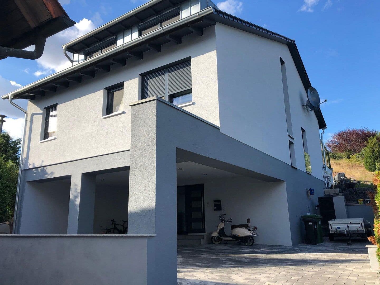 house for sale, 194 m², Weinstr. 47/1, Oberderdingen, Baden-Württemberg house for sale, 194 m², Weinstr. 47/1, Oberderdingen, Baden-Württemberg