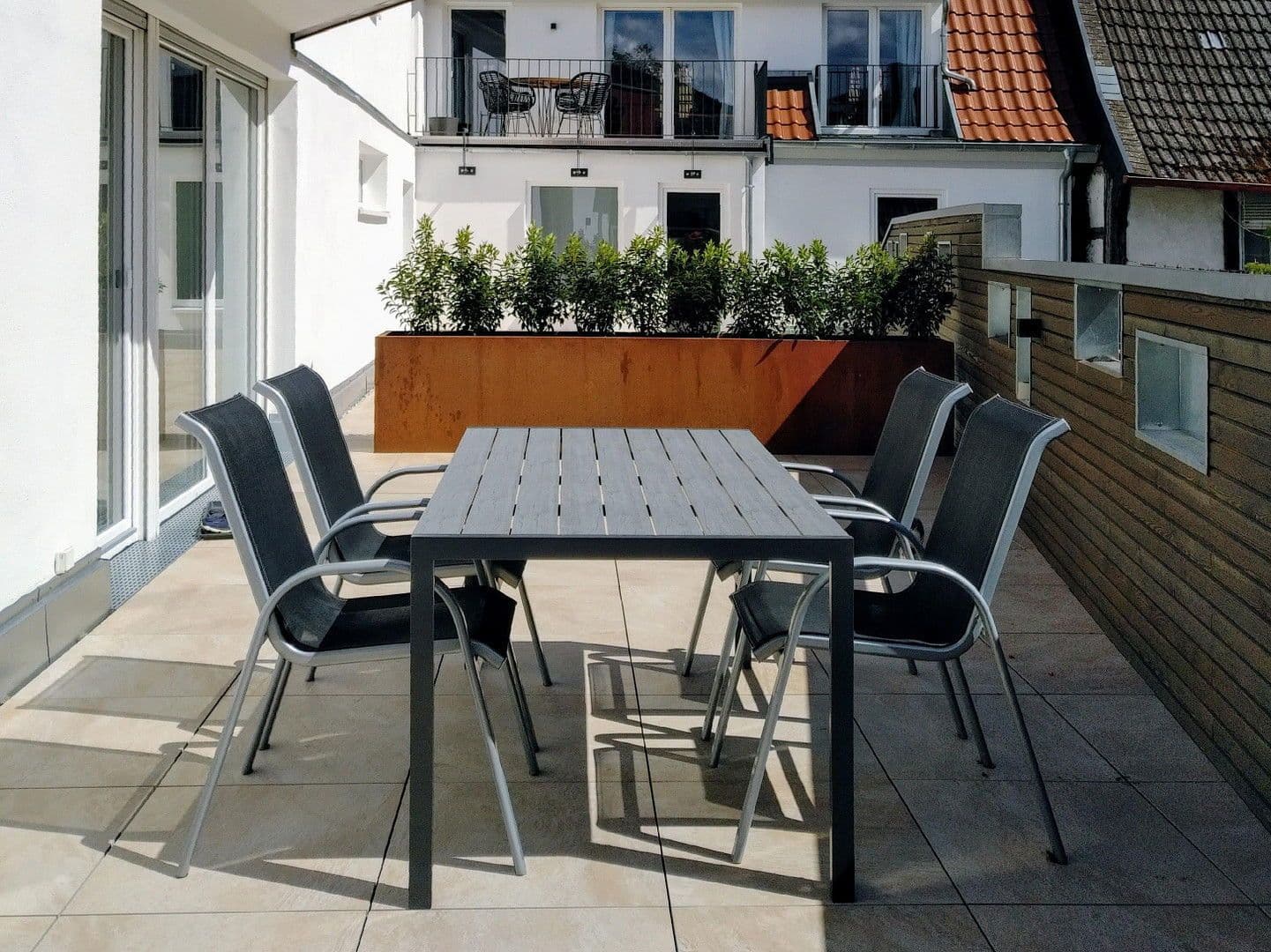 3 bedroom flat to rent, 76 m², Deidesheim, Rhineland-Palatinate 3 bedroom flat to rent, 76 m², Deidesheim, Rhineland-Palatinate