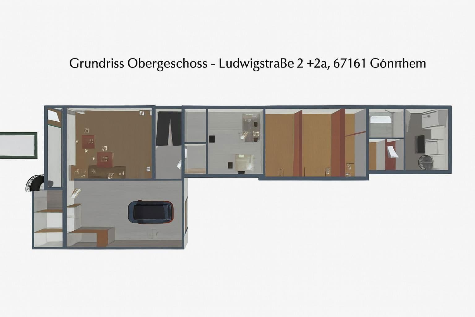 house for sale, 309 m², Ludwigstrasse 2 + 2a, Gönnheim, Rhineland-Palatinate house for sale, 309 m², Ludwigstrasse 2 + 2a, Gönnheim, Rhineland-Palatinate