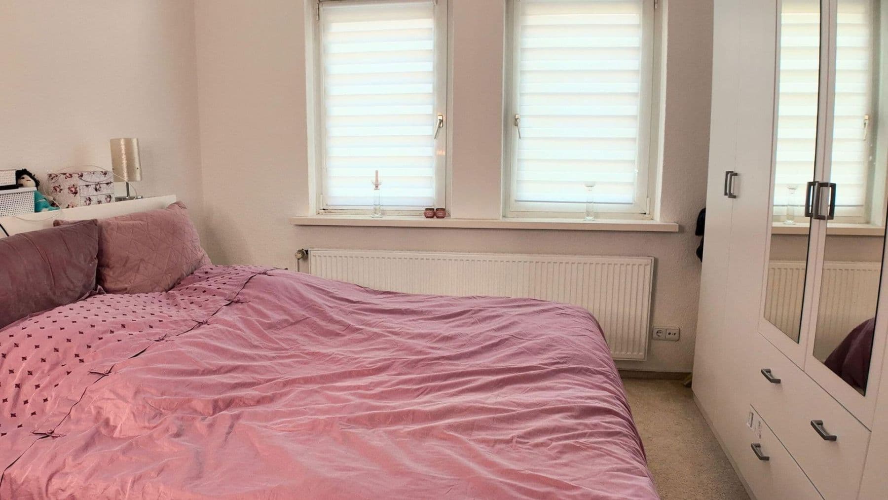 3 bedroom flat for sale, 59 m², Bremen, Bremen 3 bedroom flat for sale, 59 m², Bremen, Bremen