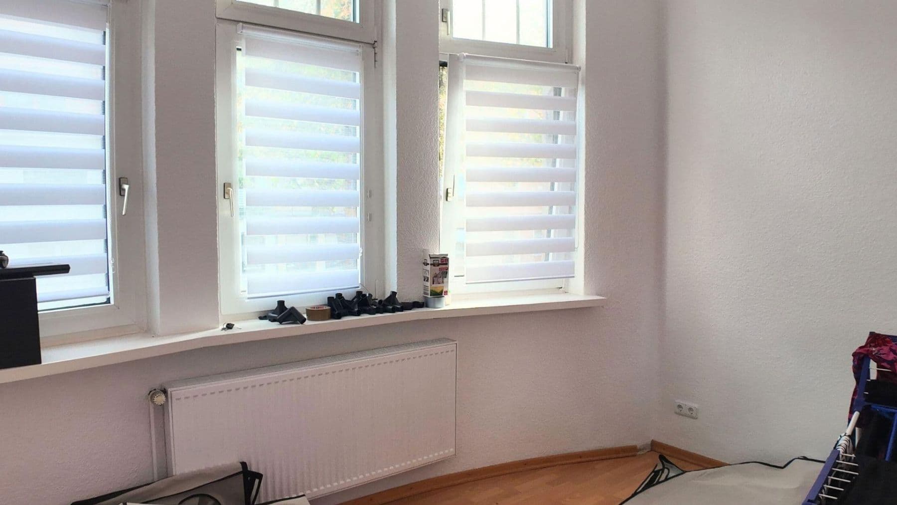 3 bedroom flat for sale, 59 m², Bremen, Bremen 3 bedroom flat for sale, 59 m², Bremen, Bremen