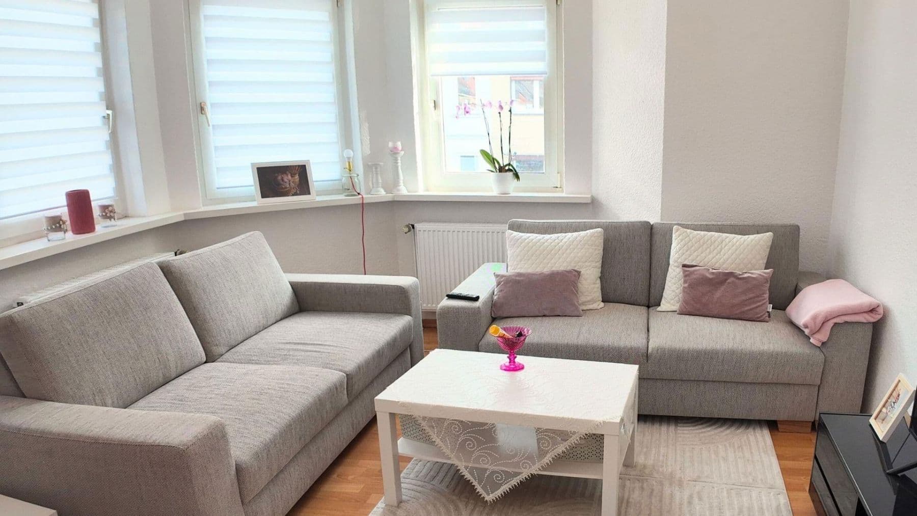 3 bedroom flat for sale, 59 m², Bremen, Bremen 3 bedroom flat for sale, 59 m², Bremen, Bremen