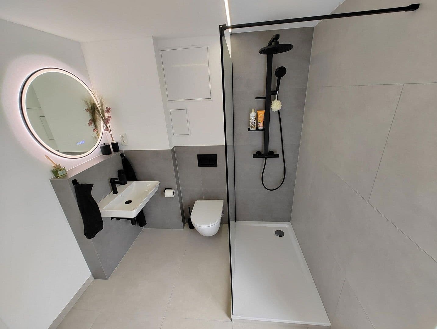 3 bedroom flat for sale, 75 m², Oddernskamp 1, Hamburg-Lokstedt, Hamburg 3 bedroom flat for sale, 75 m², Oddernskamp 1, Hamburg-Lokstedt, Hamburg