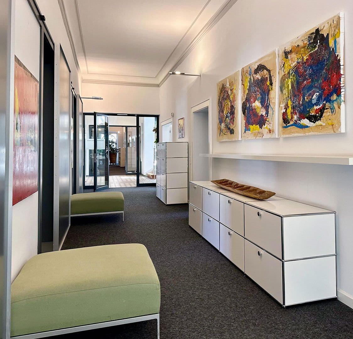 office to rent, 400 m², Ludwigsburg, Baden-Württemberg office to rent, 400 m², Ludwigsburg, Baden-Württemberg