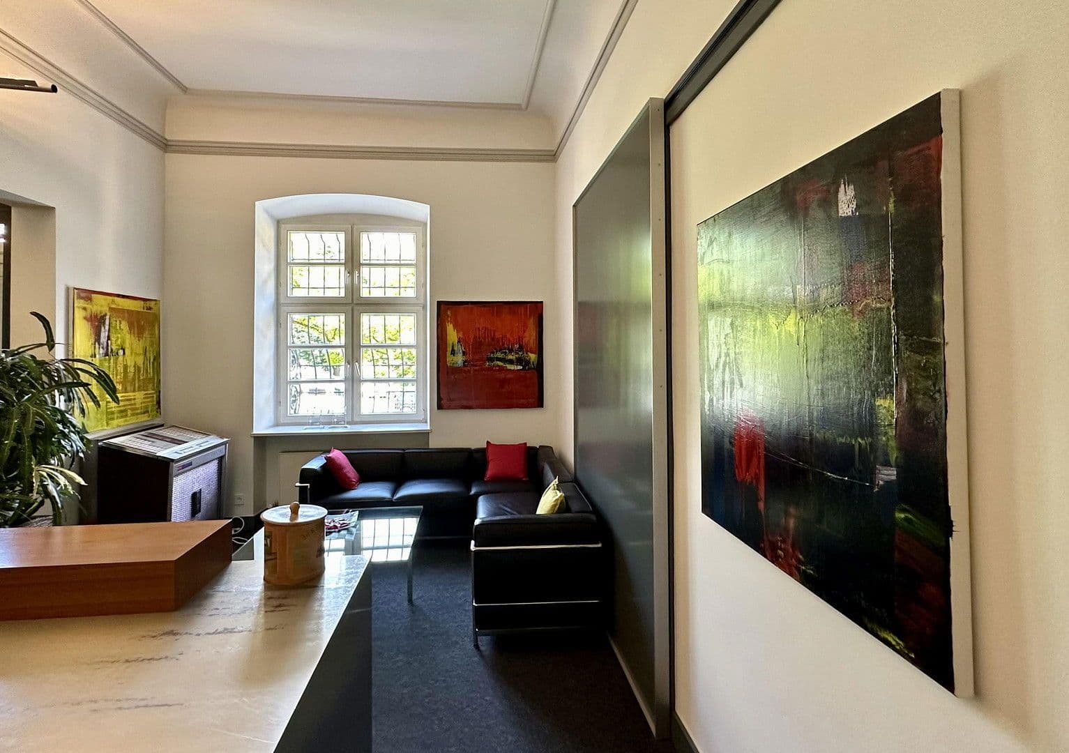 office to rent, 400 m², Ludwigsburg, Baden-Württemberg office to rent, 400 m², Ludwigsburg, Baden-Württemberg