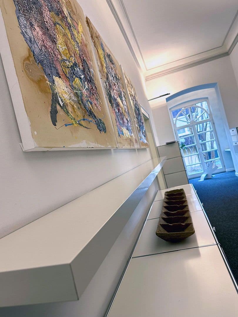 office to rent, 400 m², Ludwigsburg, Baden-Württemberg office to rent, 400 m², Ludwigsburg, Baden-Württemberg