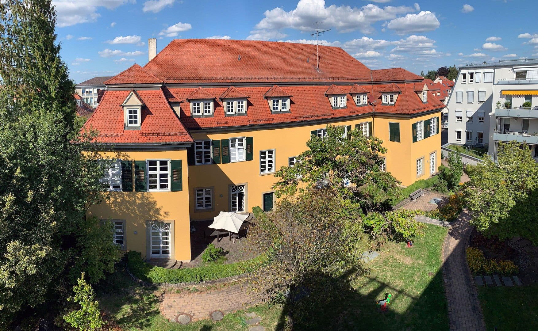 office to rent, 400 m², Ludwigsburg, Baden-Württemberg office to rent, 400 m², Ludwigsburg, Baden-Württemberg