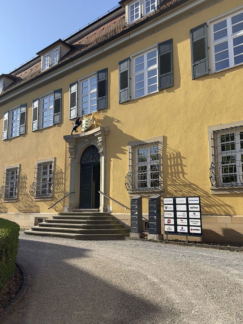 office to rent, 400 m², Ludwigsburg, Baden-Württemberg office to rent, 400 m², Ludwigsburg, Baden-Württemberg