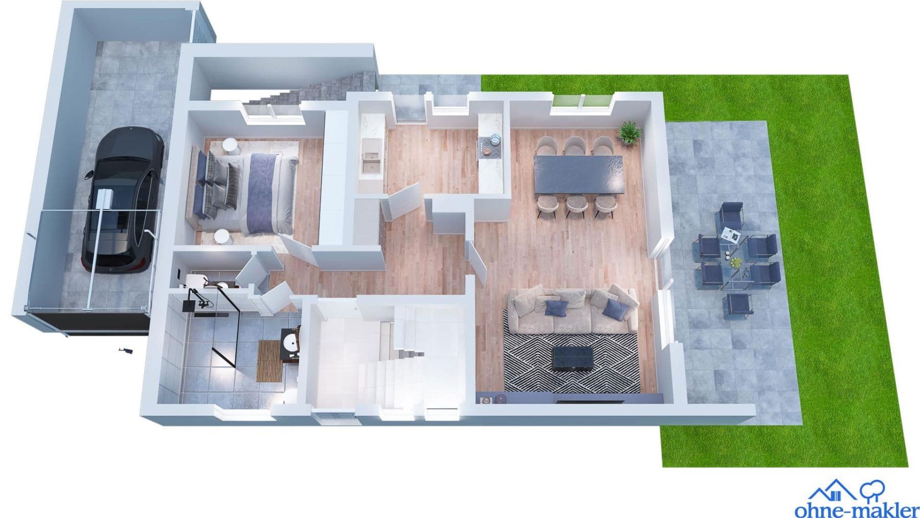 house for sale, 136 m², Hilden, North Rhine-Westphalia house for sale, 136 m², Hilden, North Rhine-Westphalia