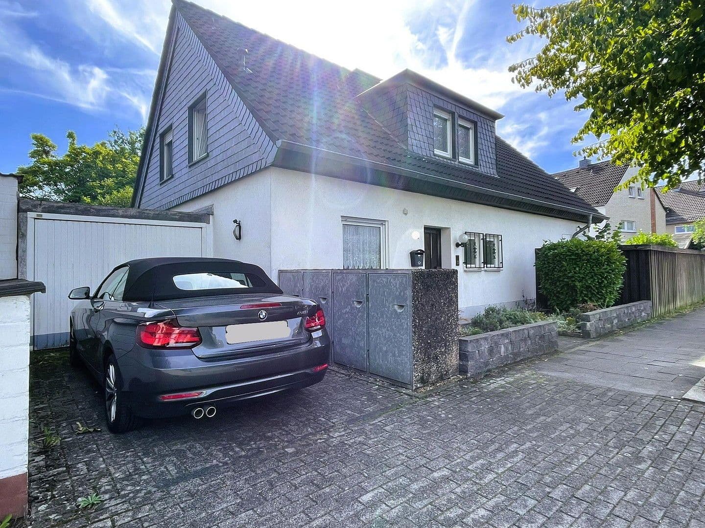 house for sale, 136 m², Hilden, North Rhine-Westphalia house for sale, 136 m², Hilden, North Rhine-Westphalia