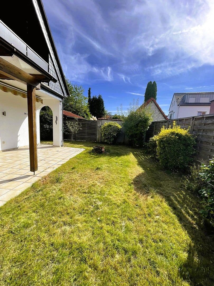 house for sale, 136 m², Hilden, North Rhine-Westphalia house for sale, 136 m², Hilden, North Rhine-Westphalia