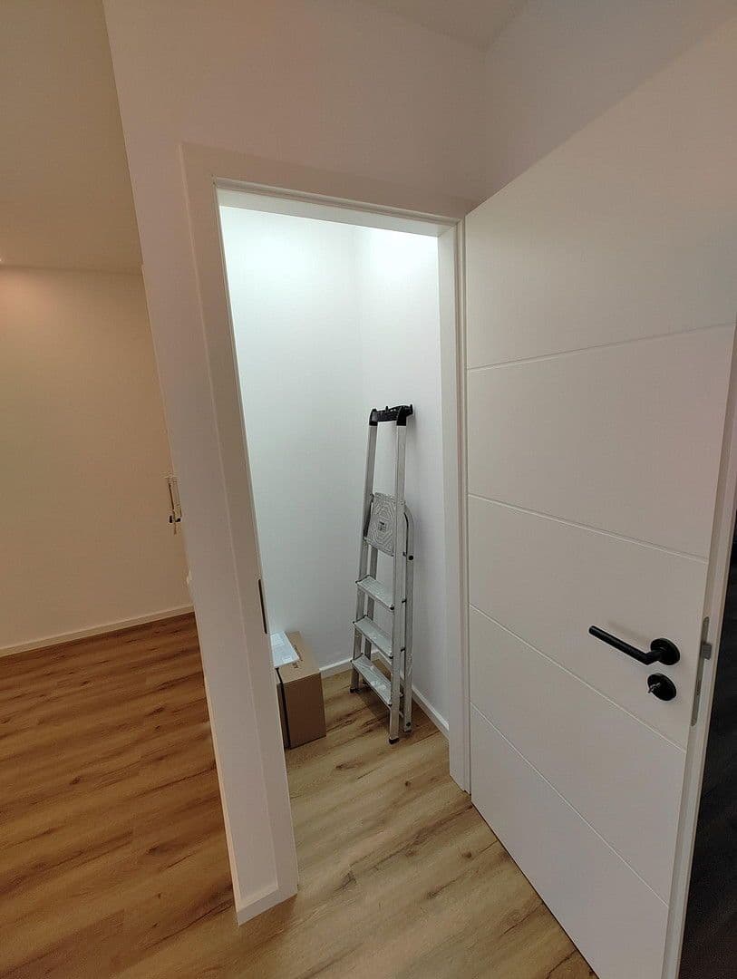 3 bedroom flat for sale, 85 m², Kurveneck 2, Fuhlsbüttel, Hamburg 3 bedroom flat for sale, 85 m², Kurveneck 2, Fuhlsbüttel, Hamburg