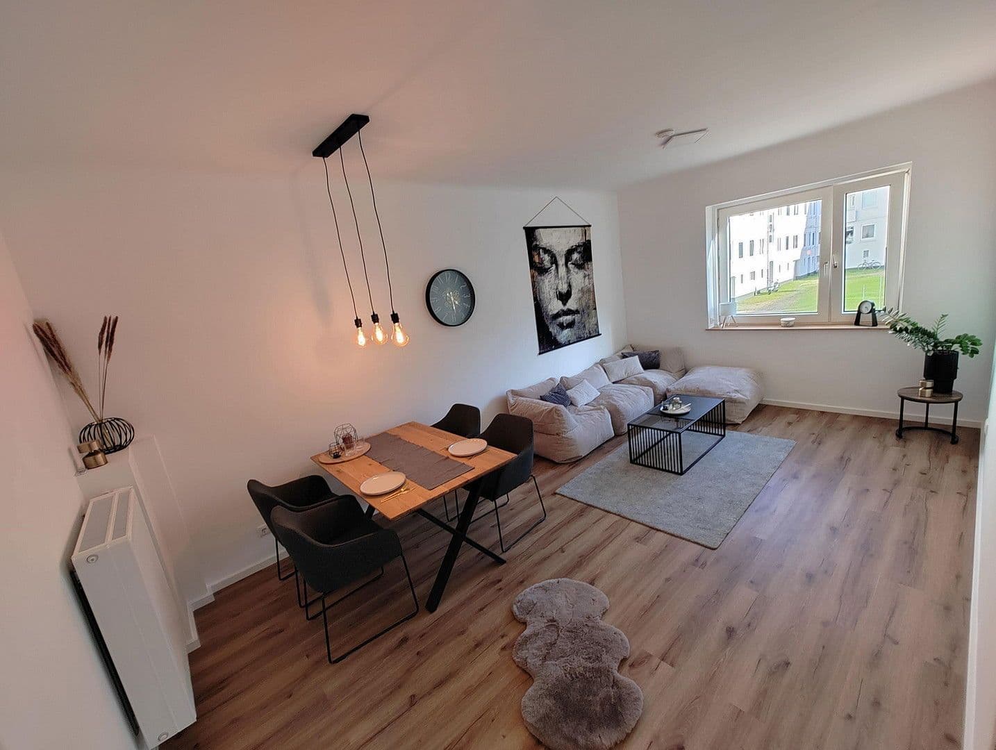 3 bedroom flat for sale, 85 m², Kurveneck 2, Fuhlsbüttel, Hamburg 3 bedroom flat for sale, 85 m², Kurveneck 2, Fuhlsbüttel, Hamburg