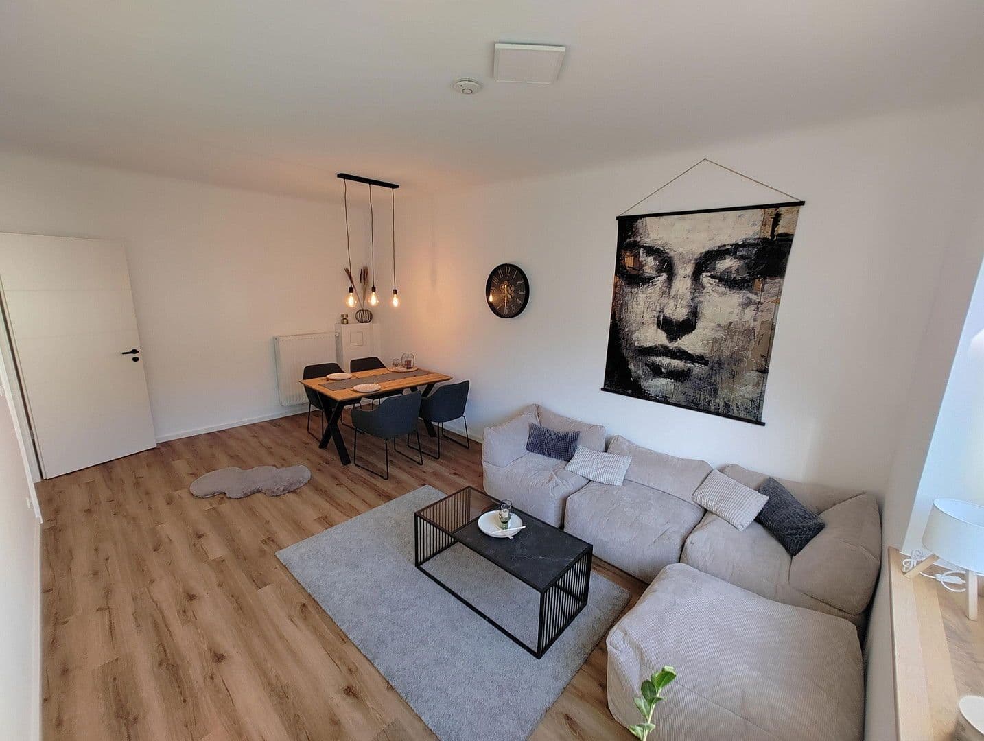 3 bedroom flat for sale, 85 m², Kurveneck 2, Fuhlsbüttel, Hamburg 3 bedroom flat for sale, 85 m², Kurveneck 2, Fuhlsbüttel, Hamburg