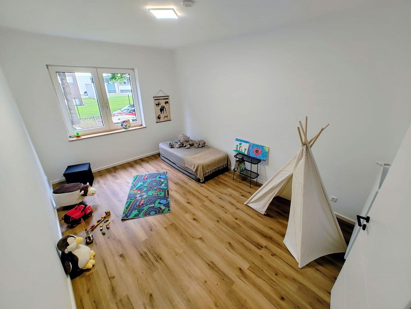 3 bedroom flat for sale, 85 m², Kurveneck 2, Fuhlsbüttel, Hamburg 3 bedroom flat for sale, 85 m², Kurveneck 2, Fuhlsbüttel, Hamburg