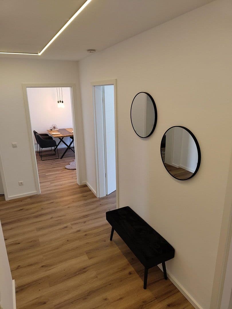 3 bedroom flat for sale, 85 m², Kurveneck 2, Fuhlsbüttel, Hamburg 3 bedroom flat for sale, 85 m², Kurveneck 2, Fuhlsbüttel, Hamburg