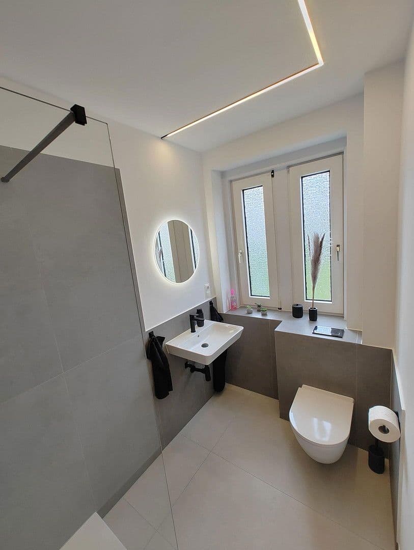 3 bedroom flat for sale, 85 m², Kurveneck 2, Fuhlsbüttel, Hamburg 3 bedroom flat for sale, 85 m², Kurveneck 2, Fuhlsbüttel, Hamburg