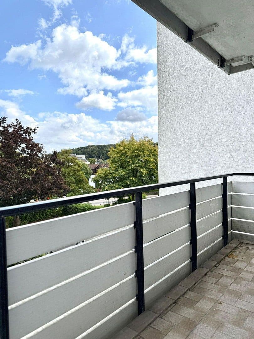 1 bedroom with open-plan kitchen flat to rent, 75 m², Huser Feld 1, Herdecke, North Rhine-Westphalia 1 bedroom with open-plan kitchen flat to rent, 75 m², Huser Feld 1, Herdecke, North Rhine-Westphalia