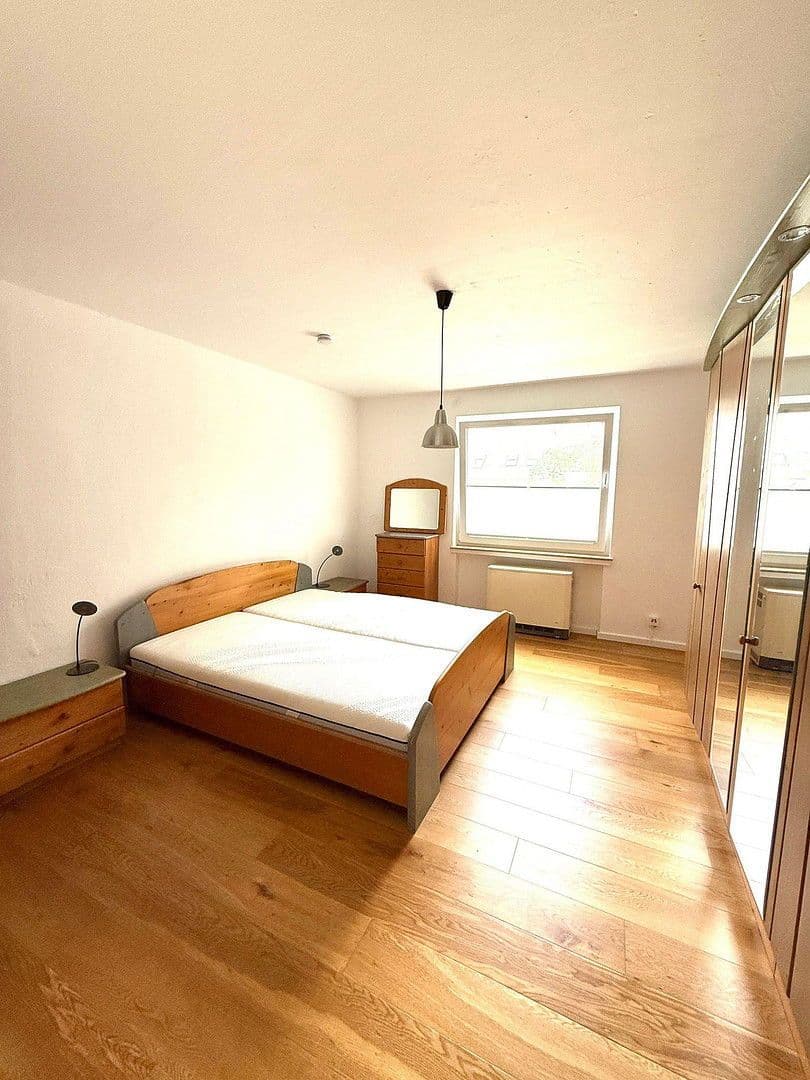 1 bedroom with open-plan kitchen flat to rent, 75 m², Huser Feld 1, Herdecke, North Rhine-Westphalia 1 bedroom with open-plan kitchen flat to rent, 75 m², Huser Feld 1, Herdecke, North Rhine-Westphalia