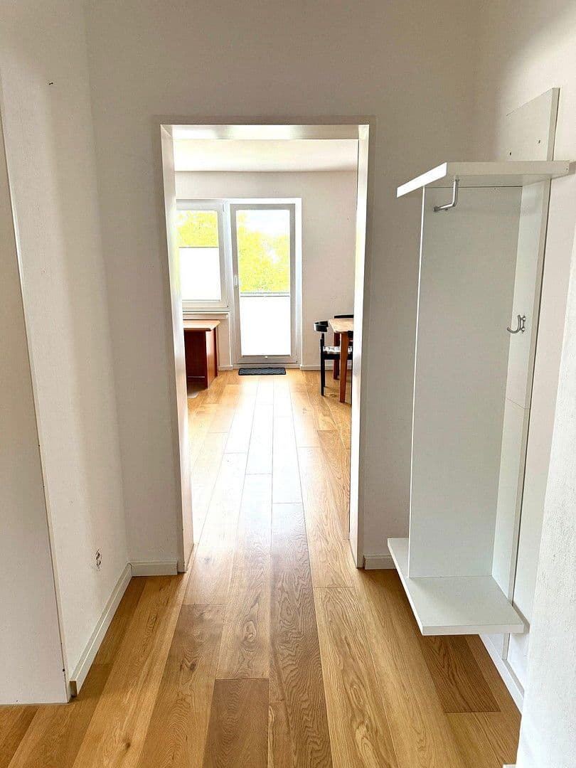 1 bedroom with open-plan kitchen flat to rent, 75 m², Huser Feld 1, Herdecke, North Rhine-Westphalia 1 bedroom with open-plan kitchen flat to rent, 75 m², Huser Feld 1, Herdecke, North Rhine-Westphalia