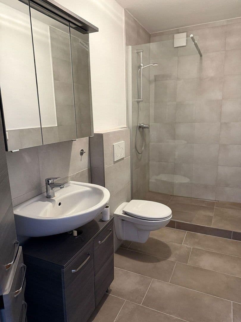 1 bedroom with open-plan kitchen flat to rent, 75 m², Huser Feld 1, Herdecke, North Rhine-Westphalia 1 bedroom with open-plan kitchen flat to rent, 75 m², Huser Feld 1, Herdecke, North Rhine-Westphalia