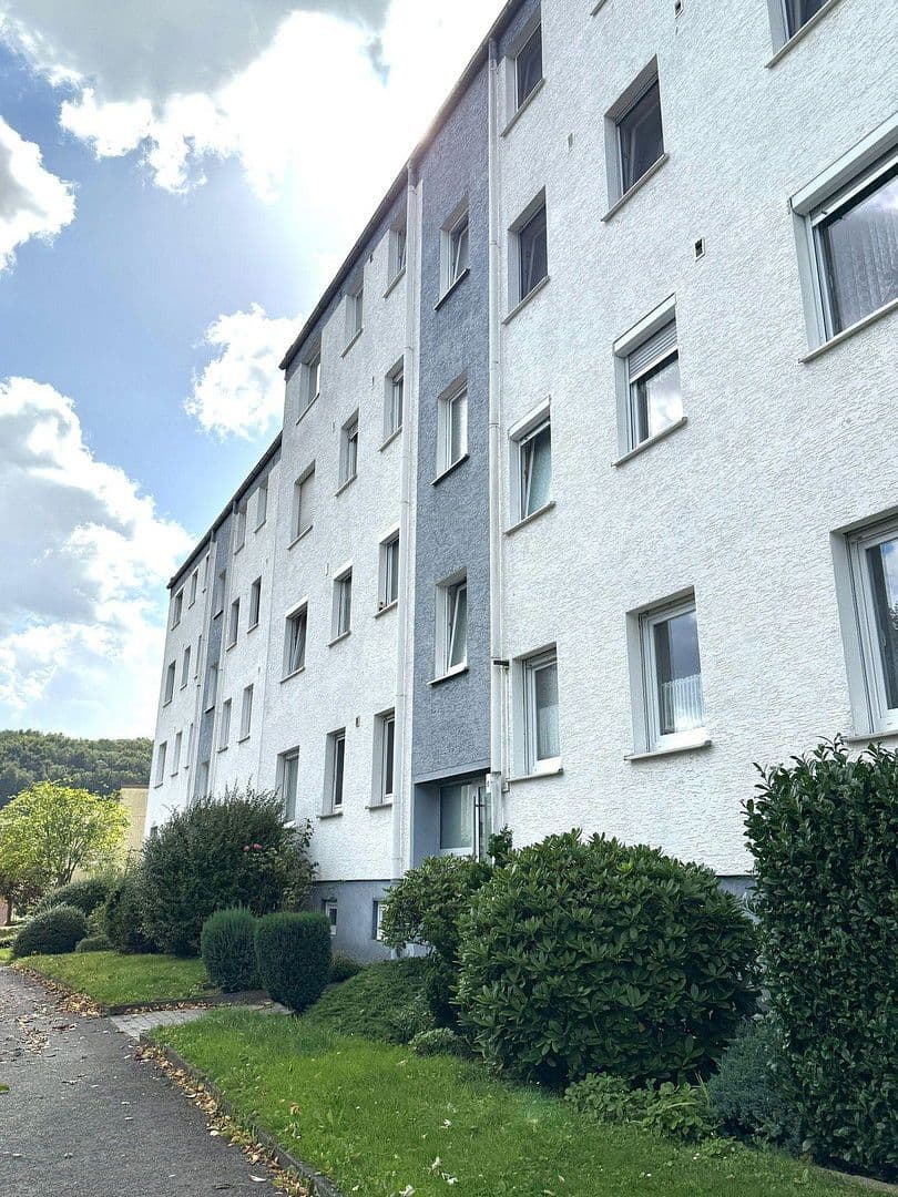 1 bedroom with open-plan kitchen flat to rent, 75 m², Huser Feld 1, Herdecke, North Rhine-Westphalia 1 bedroom with open-plan kitchen flat to rent, 75 m², Huser Feld 1, Herdecke, North Rhine-Westphalia