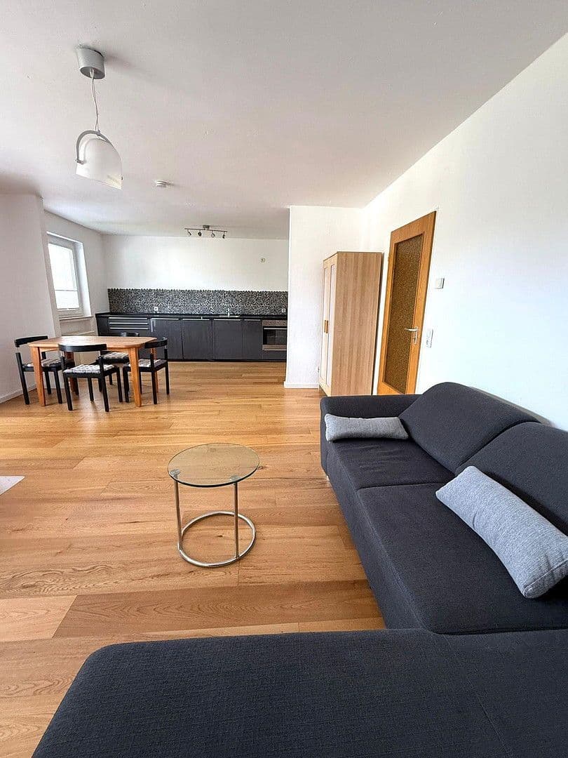 1 bedroom with open-plan kitchen flat to rent, 75 m², Huser Feld 1, Herdecke, North Rhine-Westphalia 1 bedroom with open-plan kitchen flat to rent, 75 m², Huser Feld 1, Herdecke, North Rhine-Westphalia