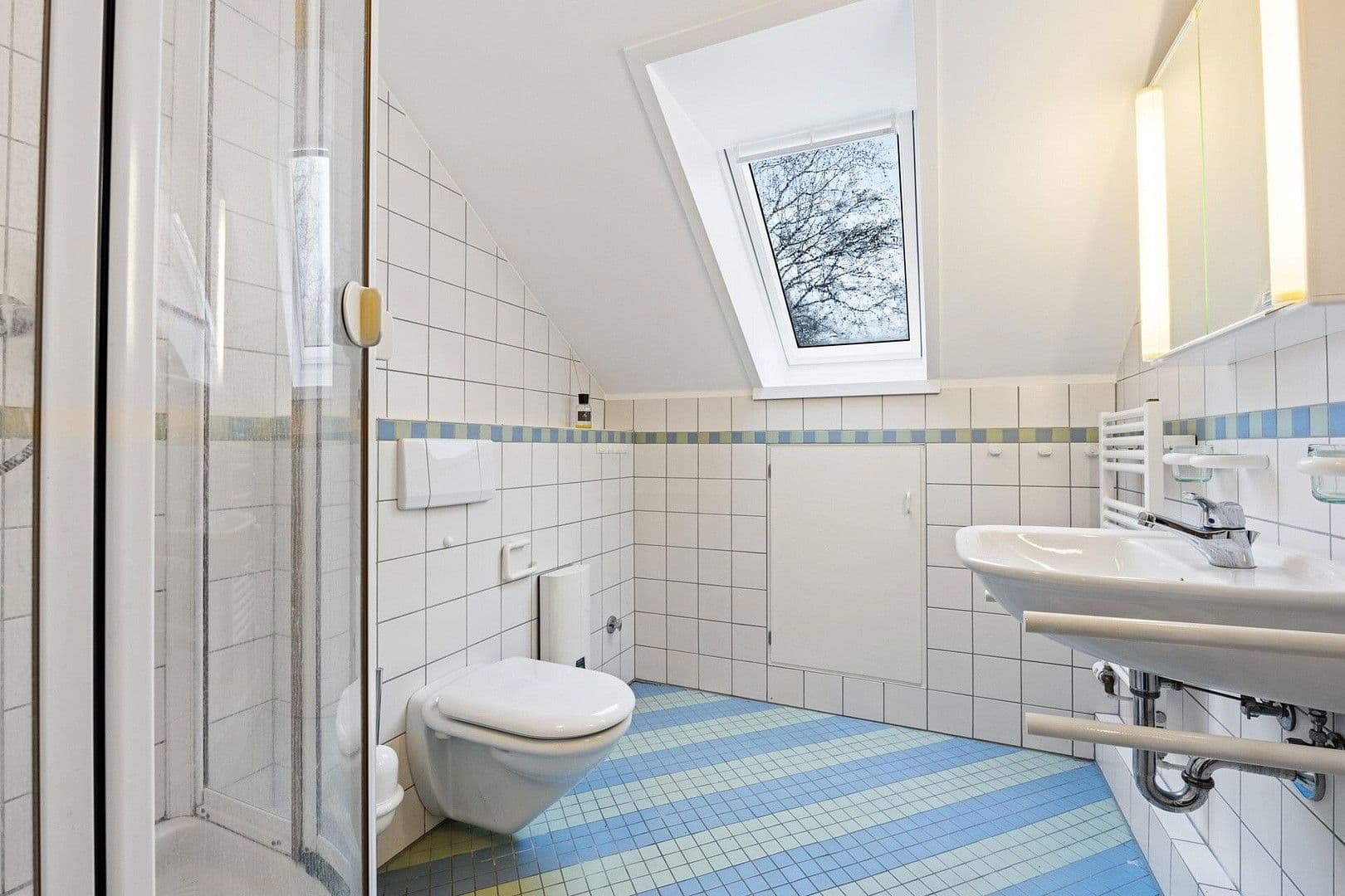 2 bedroom flat to rent, 55 m², Rögenfeld 24, Hamburg, Hamburg 2 bedroom flat to rent, 55 m², Rögenfeld 24, Hamburg, Hamburg