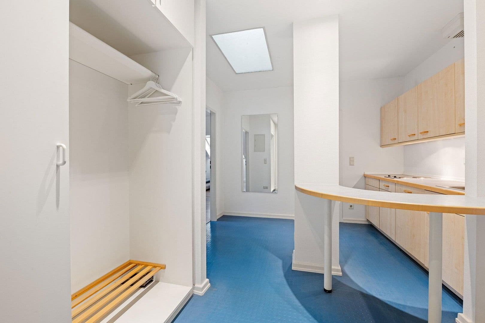 2 bedroom flat to rent, 55 m², Rögenfeld 24, Hamburg, Hamburg 2 bedroom flat to rent, 55 m², Rögenfeld 24, Hamburg, Hamburg