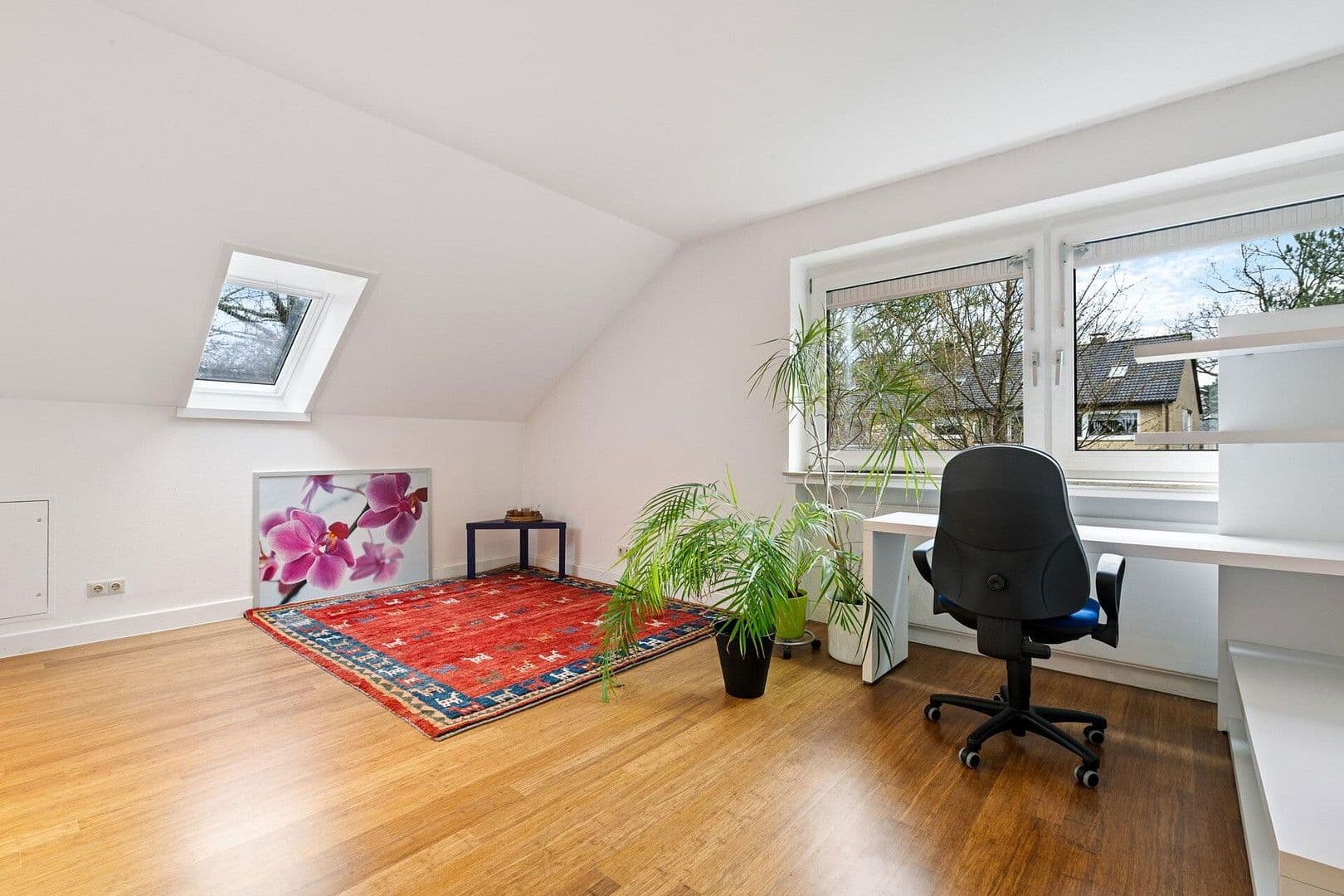 2 bedroom flat to rent, 55 m², Rögenfeld 24, Hamburg, Hamburg 2 bedroom flat to rent, 55 m², Rögenfeld 24, Hamburg, Hamburg