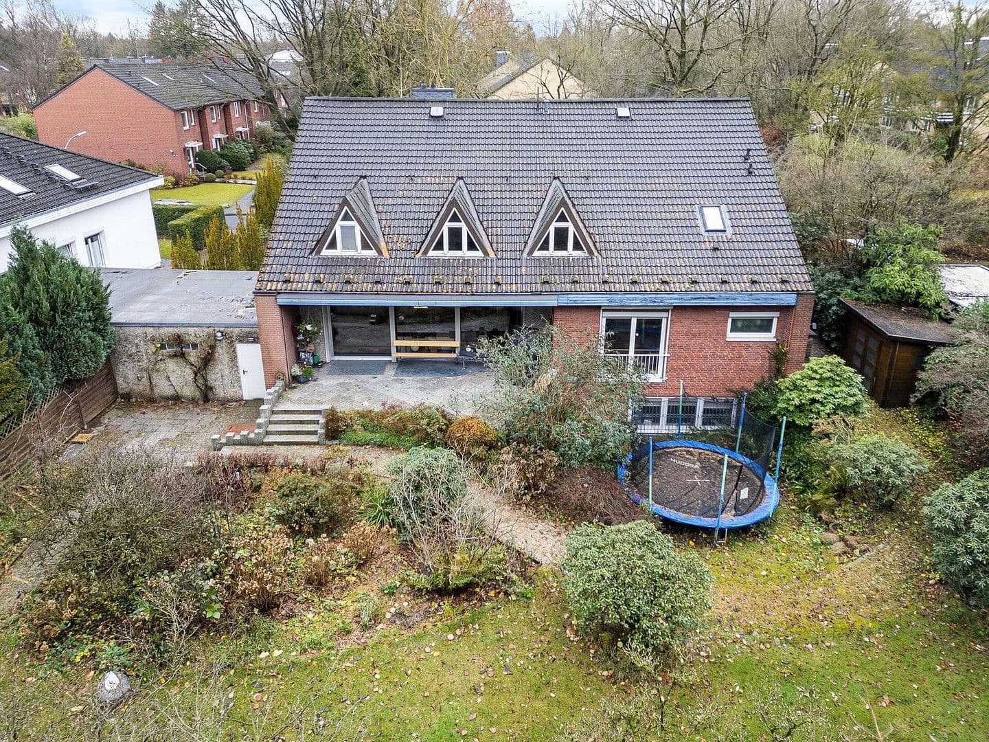 2 bedroom flat to rent, 55 m², Rögenfeld 24, Hamburg, Hamburg 2 bedroom flat to rent, 55 m², Rögenfeld 24, Hamburg, Hamburg