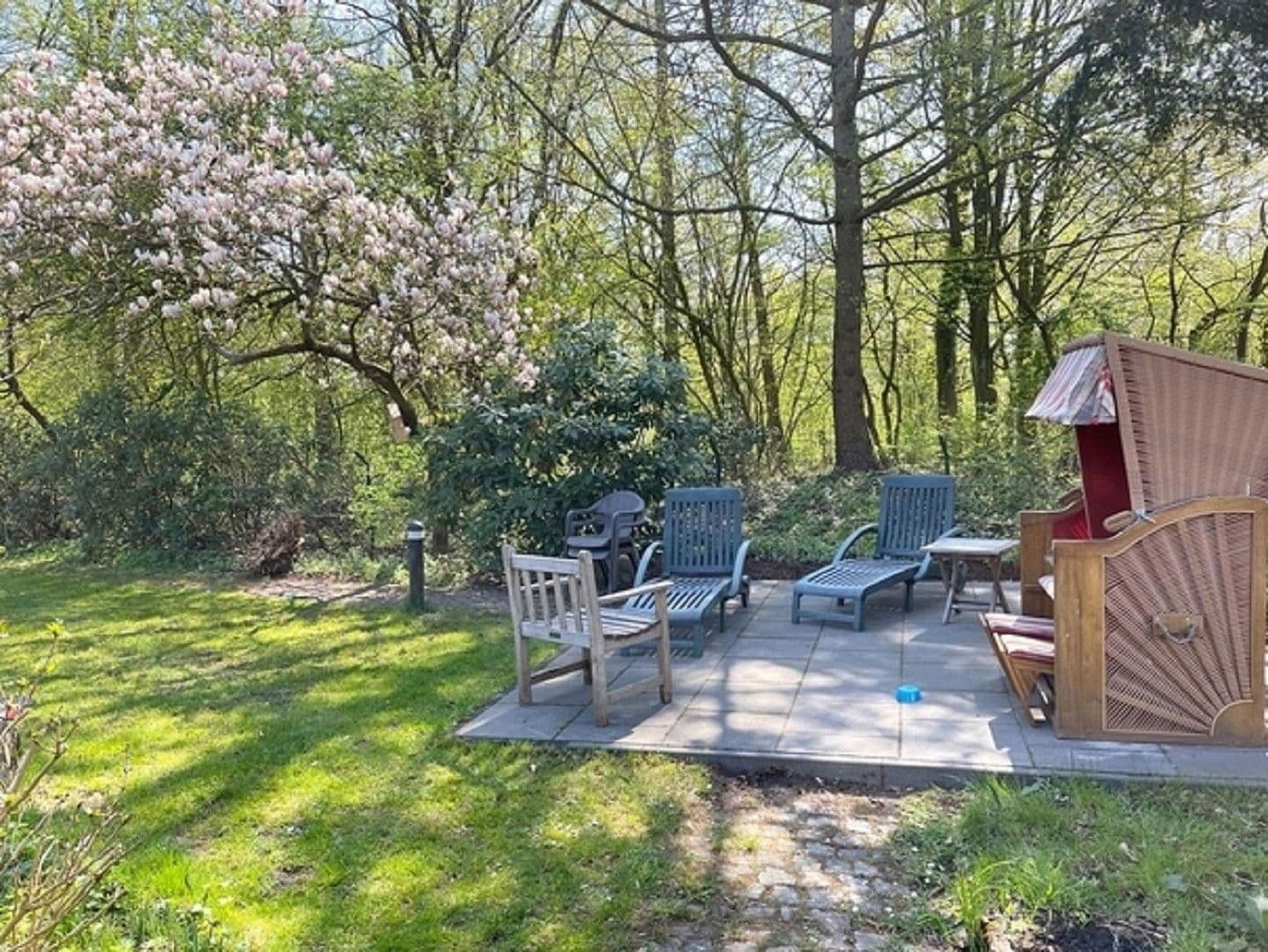 2 bedroom flat to rent, 55 m², Rögenfeld 24, Hamburg, Hamburg 2 bedroom flat to rent, 55 m², Rögenfeld 24, Hamburg, Hamburg