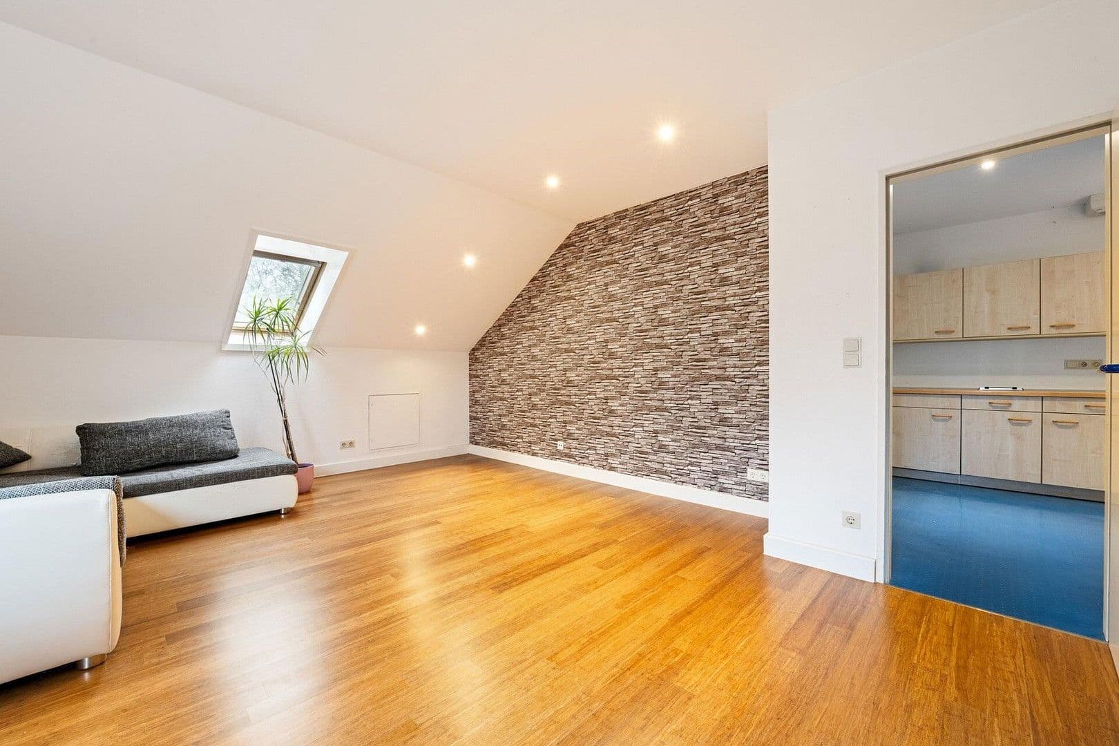 2 bedroom flat to rent, 55 m², Rögenfeld 24, Hamburg, Hamburg 2 bedroom flat to rent, 55 m², Rögenfeld 24, Hamburg, Hamburg