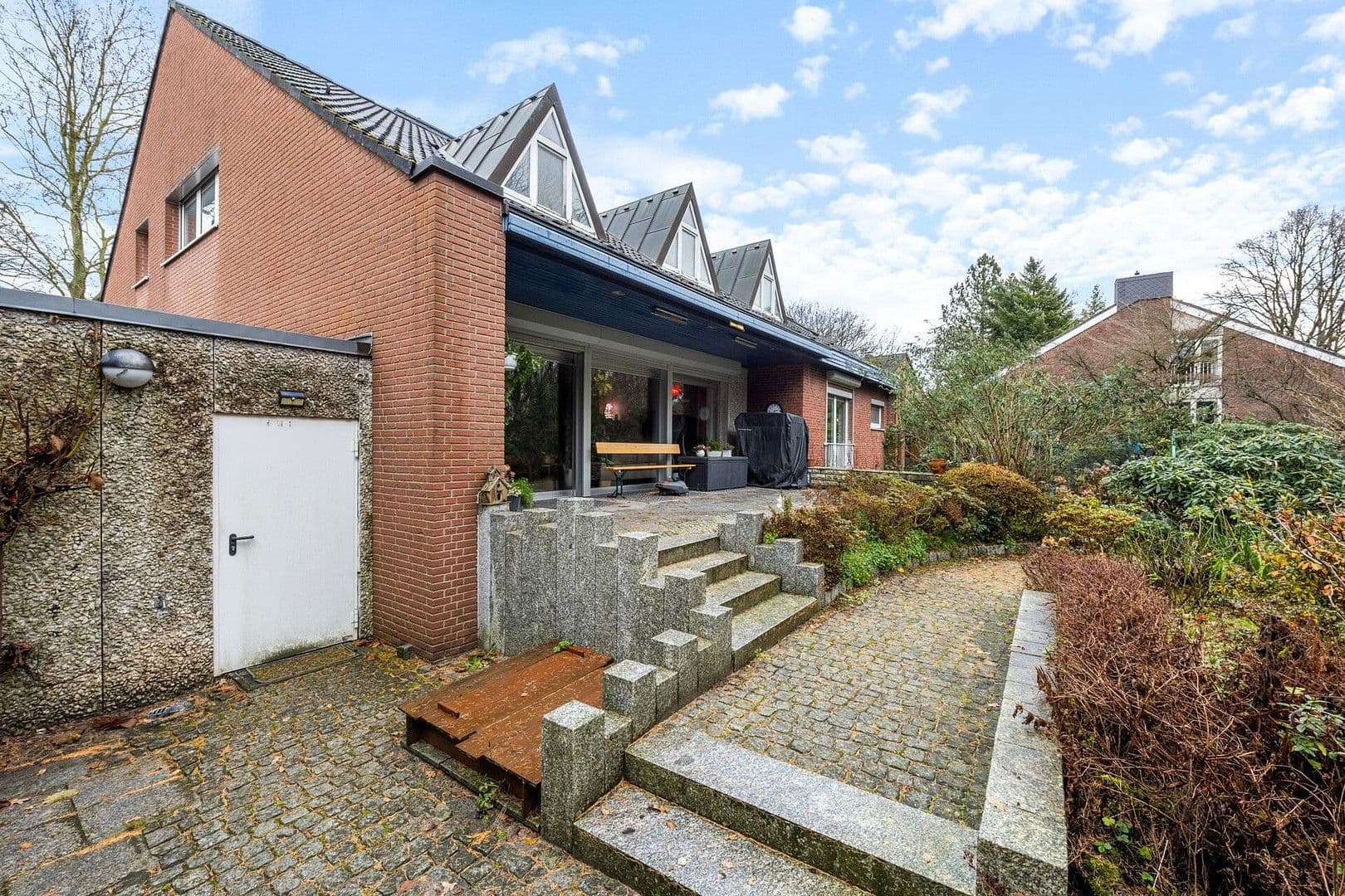 2 bedroom flat to rent, 55 m², Rögenfeld 24, Hamburg, Hamburg 2 bedroom flat to rent, 55 m², Rögenfeld 24, Hamburg, Hamburg