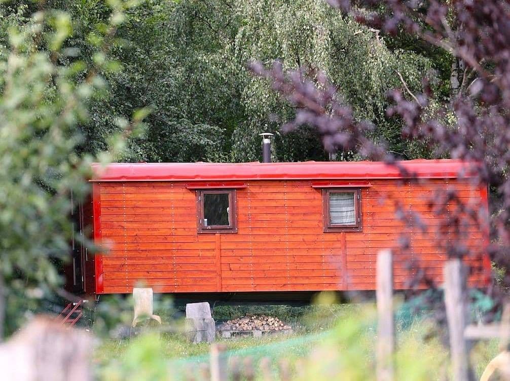 recreational property to rent, 0 m², Uhelná, Olomoucký Region recreational property to rent, 0 m², Uhelná, Olomoucký Region