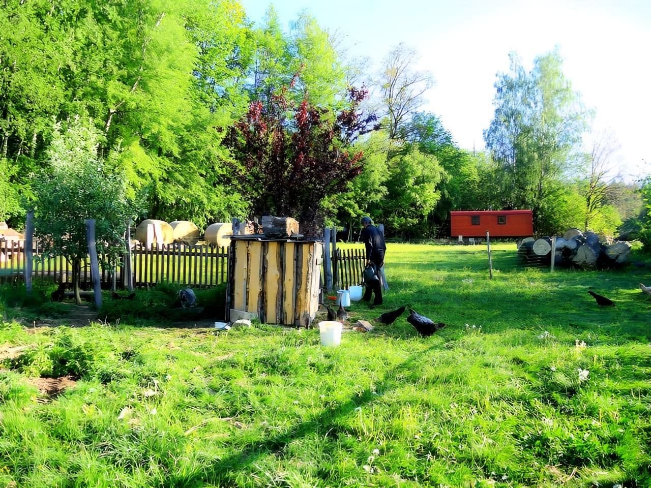 recreational property to rent, 0 m², Uhelná, Olomoucký Region recreational property to rent, 0 m², Uhelná, Olomoucký Region