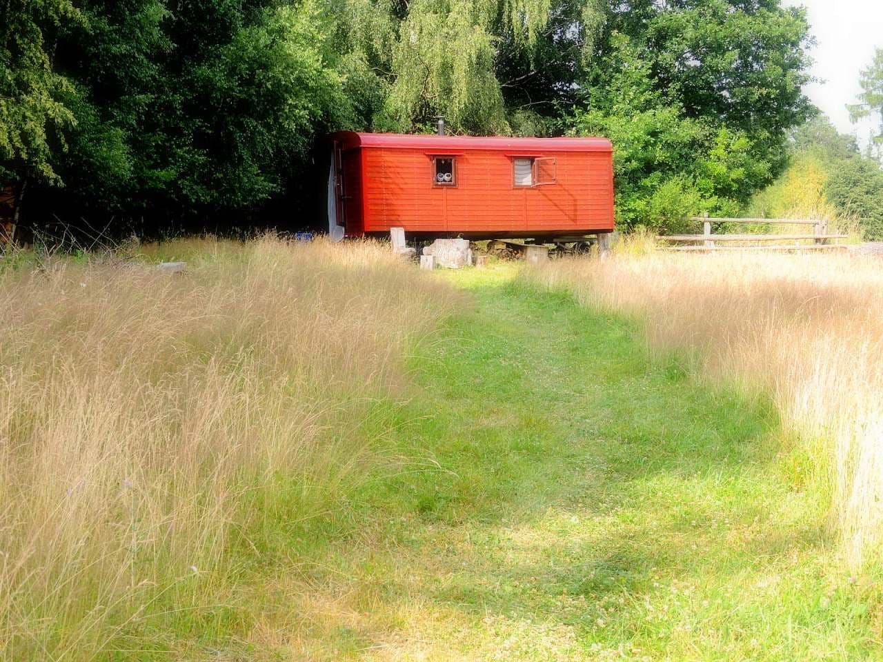 recreational property to rent, 0 m², Uhelná, Olomoucký Region recreational property to rent, 0 m², Uhelná, Olomoucký Region