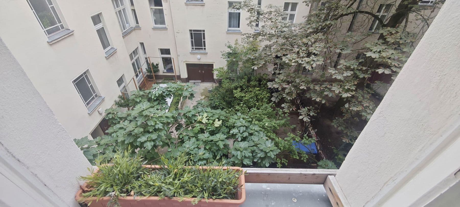 2 bedroom flat to rent, 50 m², Weisestr. 21, BERLIN, Berlin 2 bedroom flat to rent, 50 m², Weisestr. 21, BERLIN, Berlin