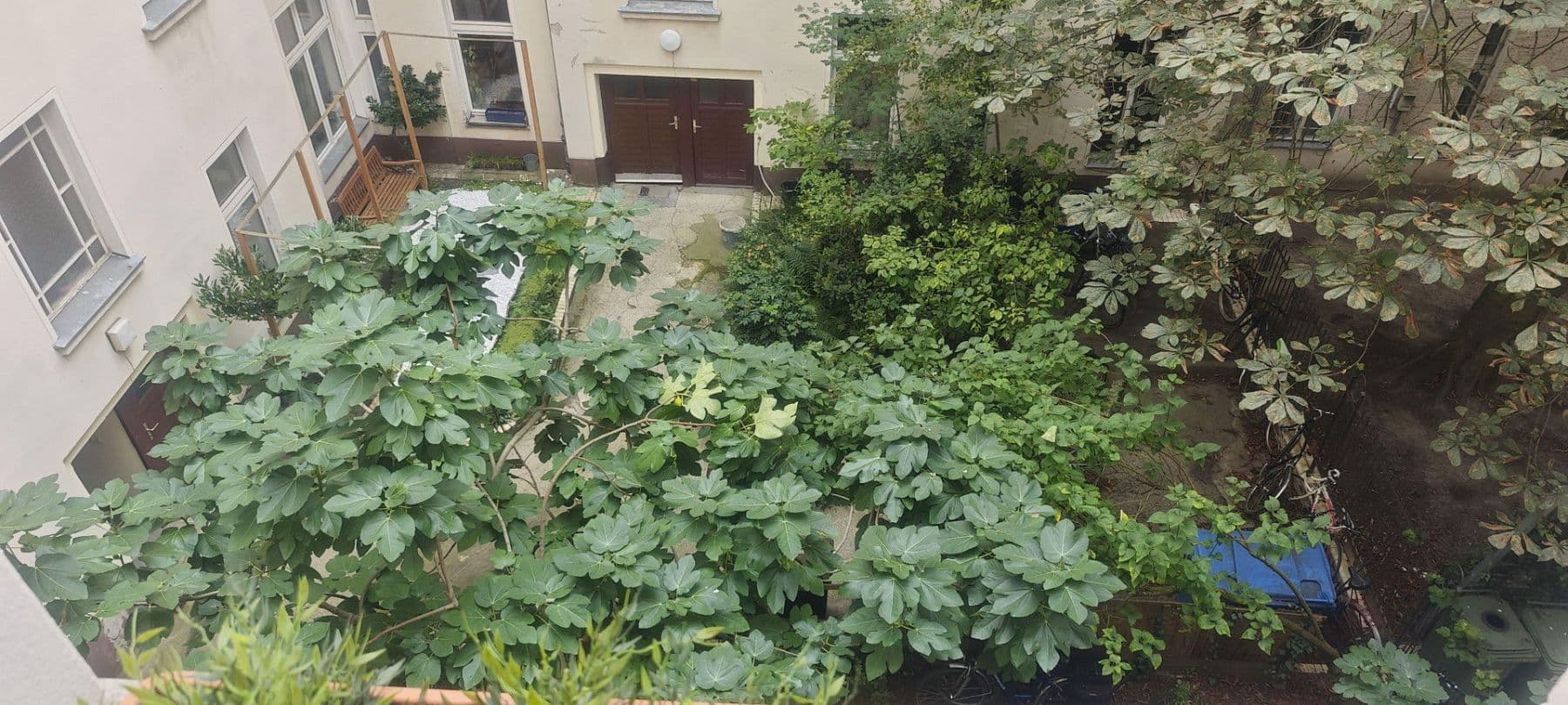 2 bedroom flat to rent, 50 m², Weisestr. 21, BERLIN, Berlin 2 bedroom flat to rent, 50 m², Weisestr. 21, BERLIN, Berlin