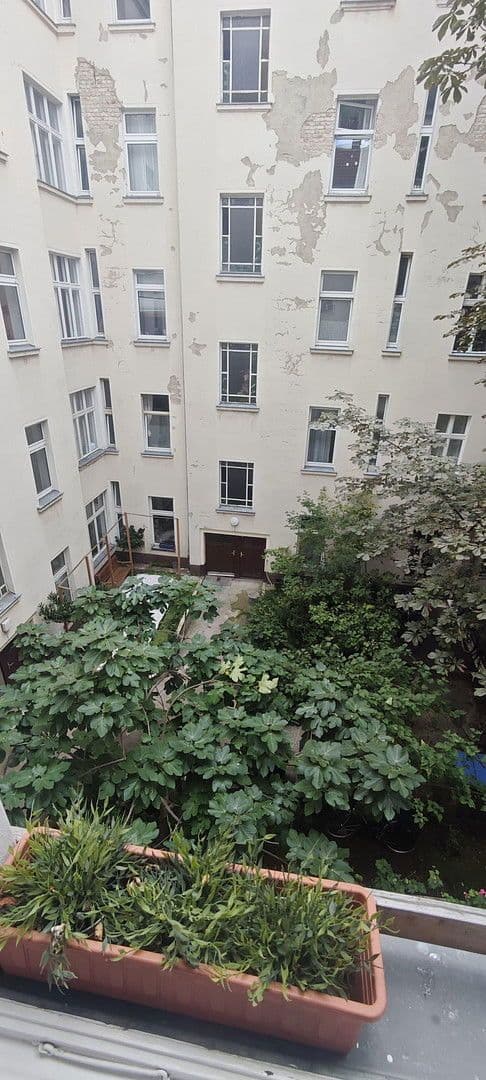 2 bedroom flat to rent, 50 m², Weisestr. 21, BERLIN, Berlin 2 bedroom flat to rent, 50 m², Weisestr. 21, BERLIN, Berlin