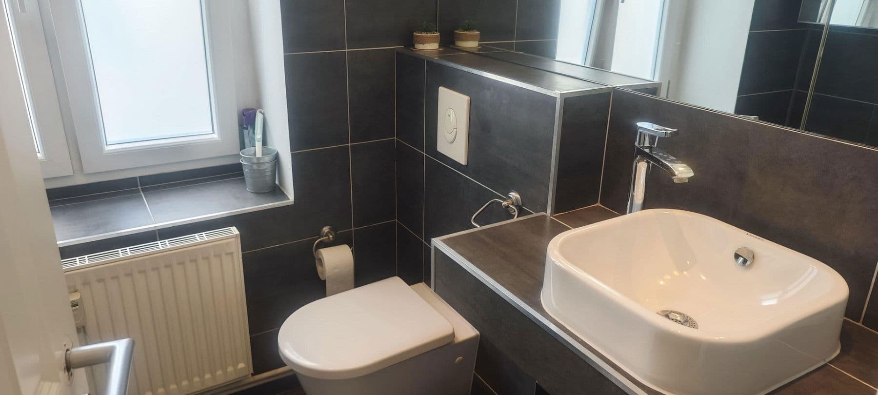 2 bedroom flat to rent, 50 m², Weisestr. 21, BERLIN, Berlin 2 bedroom flat to rent, 50 m², Weisestr. 21, BERLIN, Berlin